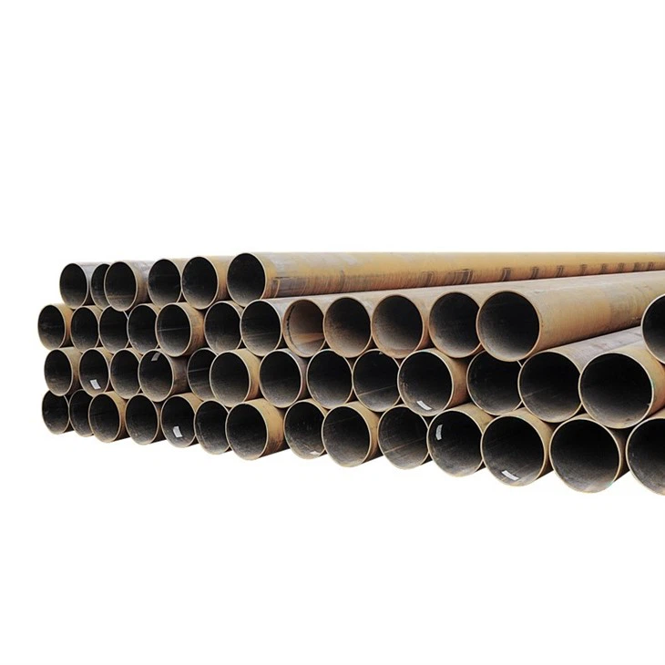Q235B Thick-walled Welded Steel Pipe suppliers