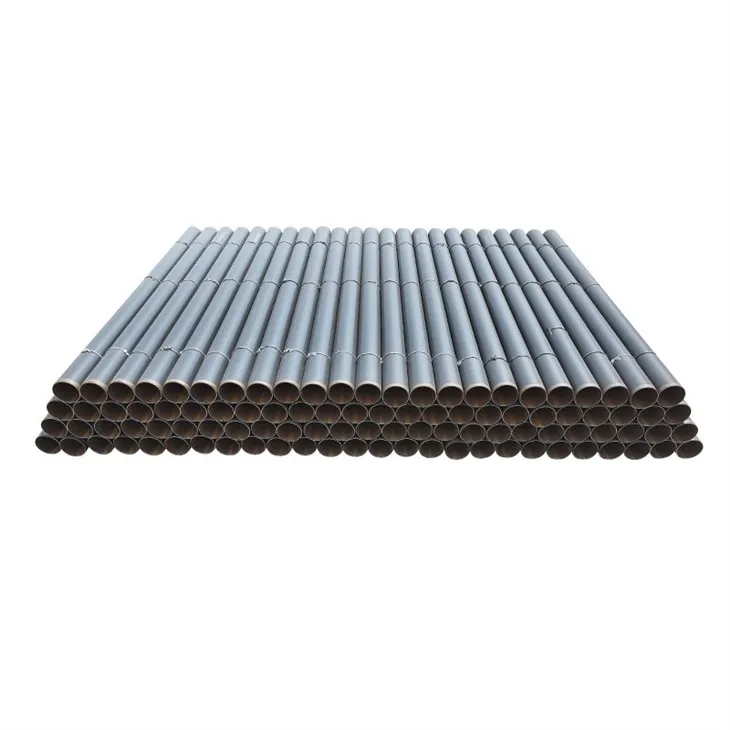 Reliable FBE Coated Steel Pipe Supplier suppliers