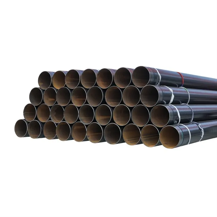 Reliable FBE Coated Steel Pipe Supplier best
