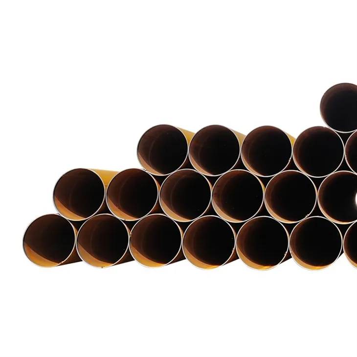 Reliable FBE Coated Steel Pipe Supplier high quality