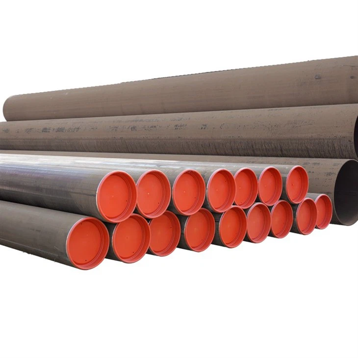 Round Steel Tube best