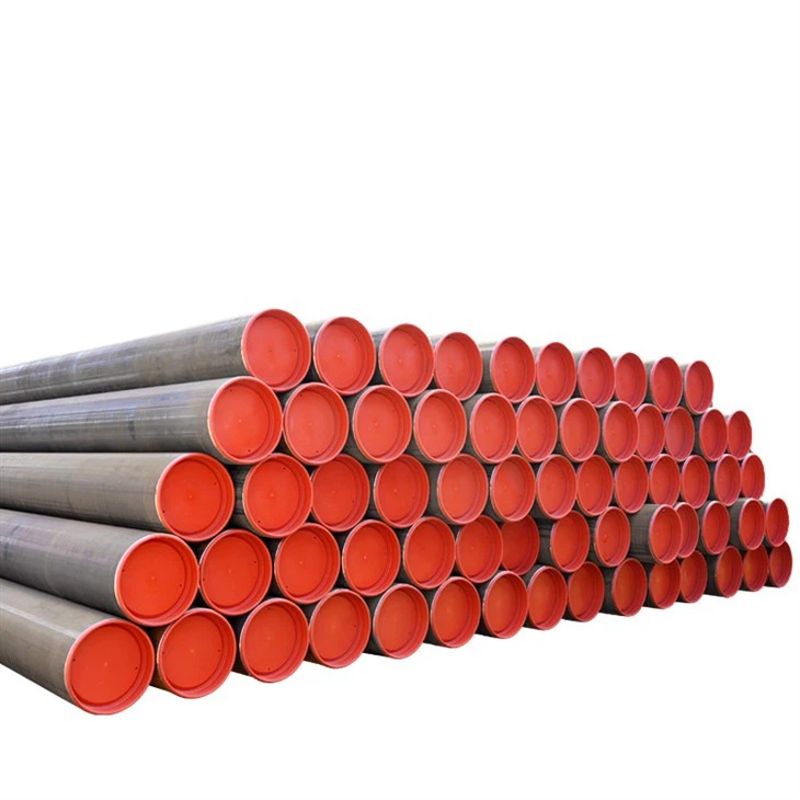 Round Steel Tube