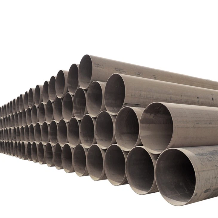 Round Steel Tube suppliers
