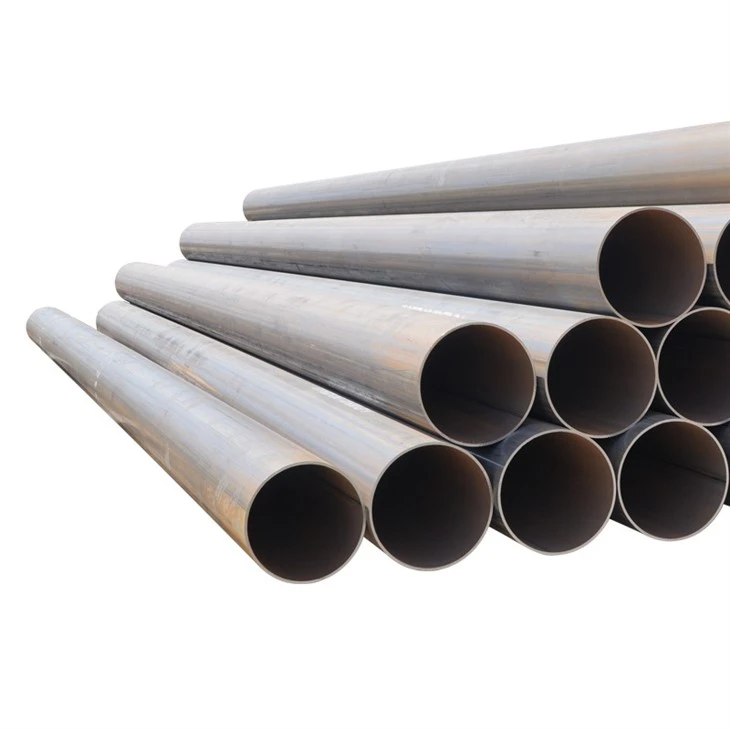 Schedule 40 Carbon Steel Pipe