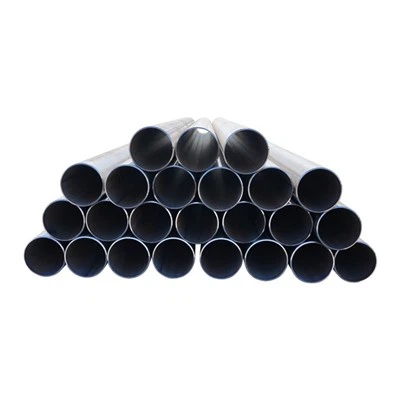 114 Steel Pipe