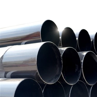 Huayang Steel Pipe: Meeting You At 2025 Expo