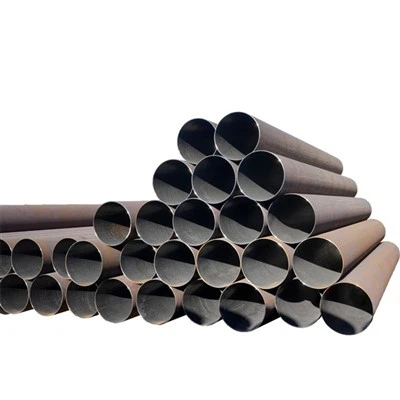 API PSL1 Erw Steel Pipe DN700