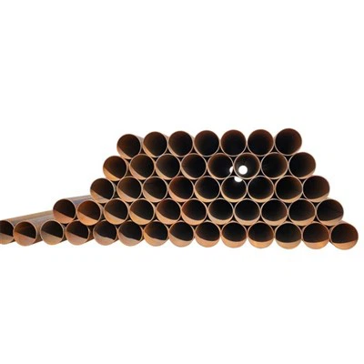 ASTM A671HFW Steel Pipe From China