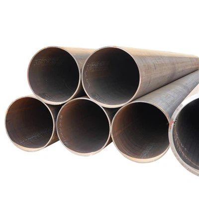 Carbon Steel Pipe Wall Thickness
