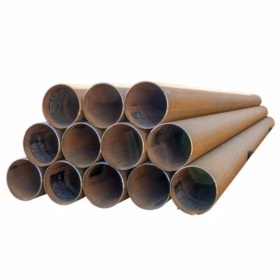 EFW Steel Pipe DN100