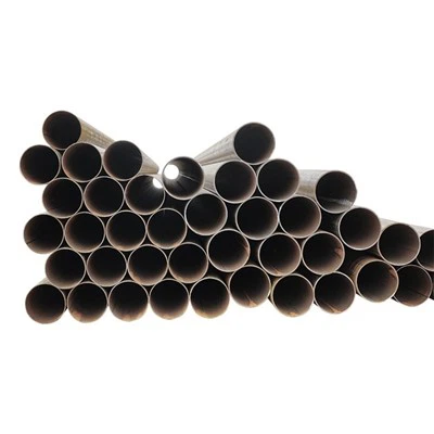 EFW Steel Pipe DN80