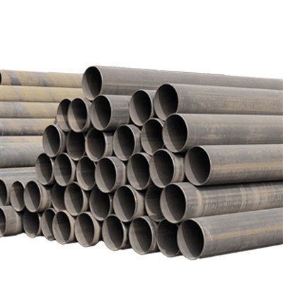 EN10219 S355 HFW Steel Pipe DN400