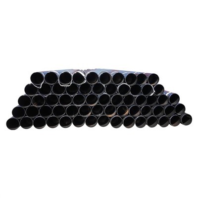 ERW Steel Pipe Pipeline