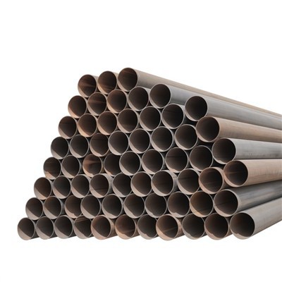 ERW Steel Pipes For Buried Pipelines DN300