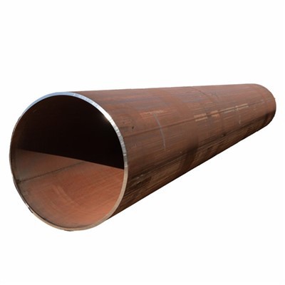 HFW Steel Pipe DN450 EN10210 S355JRH