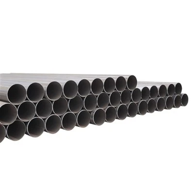 HFW Welded Pipe 76-660mm Container Base Frame Steel Tube
