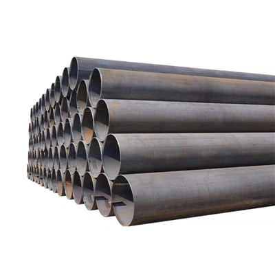 LSAW Carbon Steel Pipe 273mm