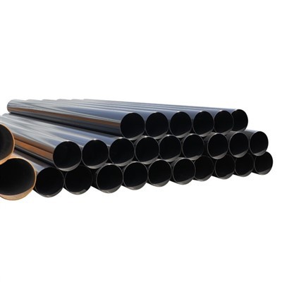 LSAW GB/T 9711.1 X46 Carbon Steel Pipe