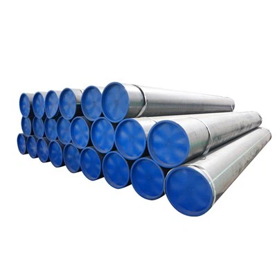 Metal Round Tube