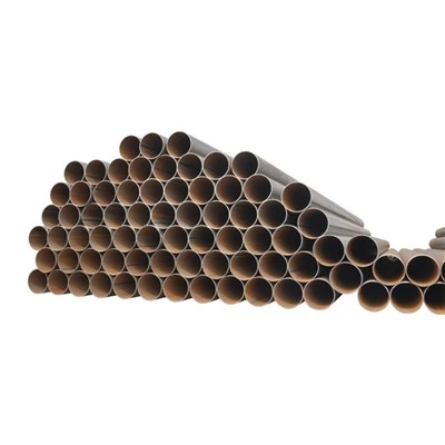 Oil Pipeline Erw Steel Pipe