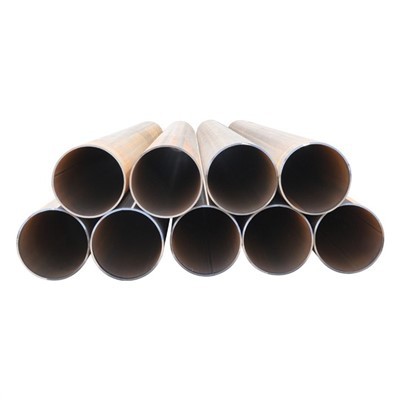 Project Grade LSAW Steel Pipe API 2B