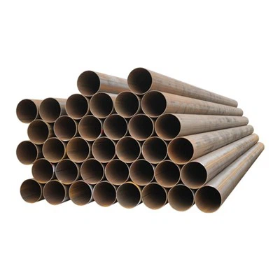 Q355B LSAW Steel Pipe DN650