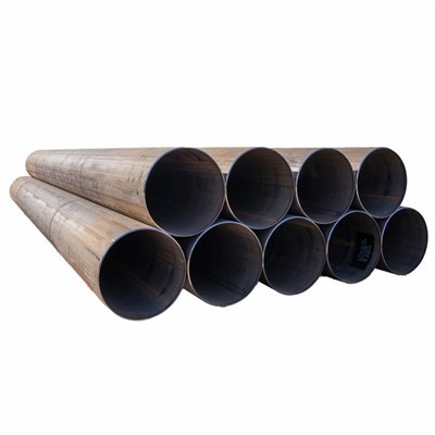 Submerged Arc Welded Steel Pipes From Huayang