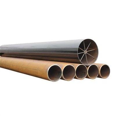 Weldable Steel Tubing